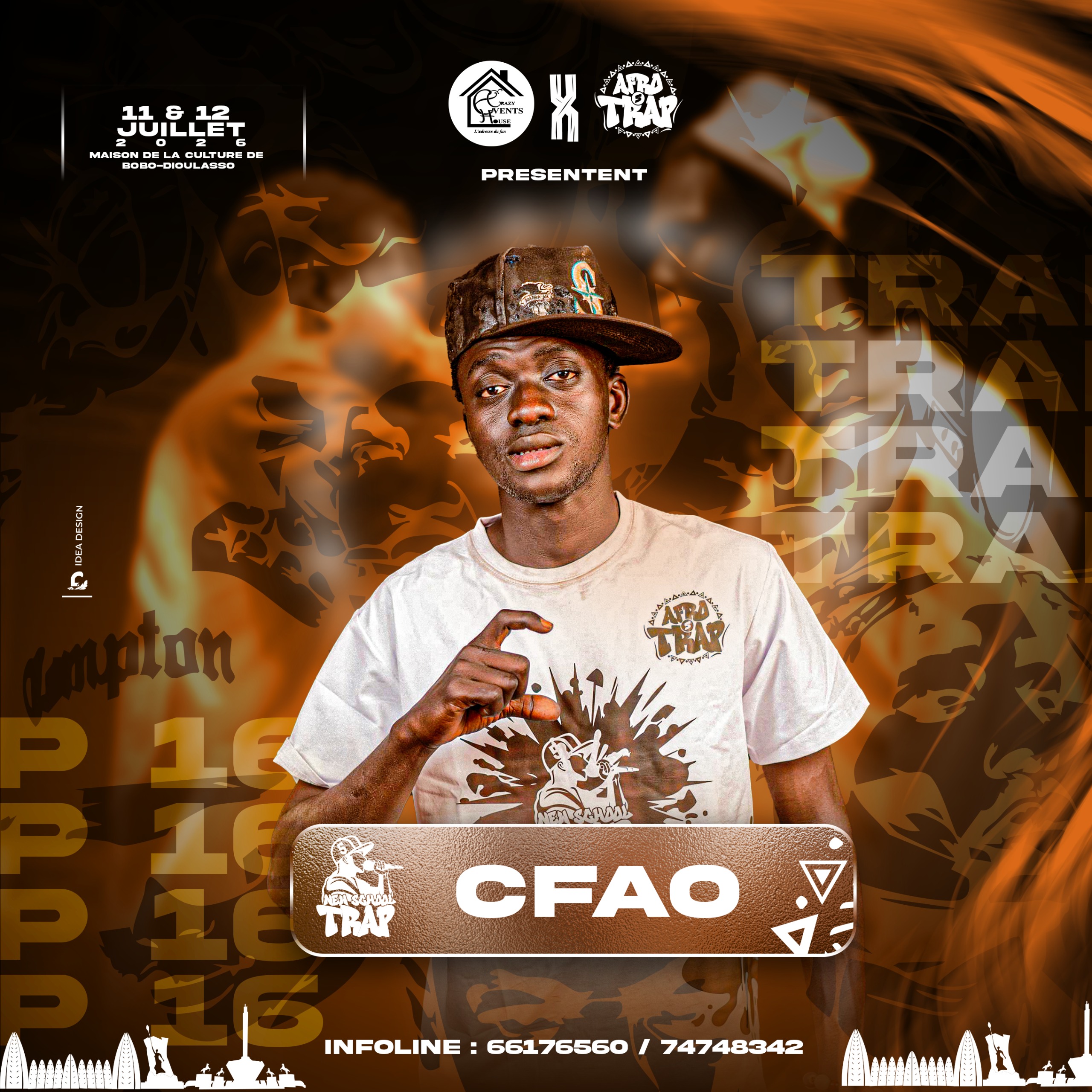 CFAO