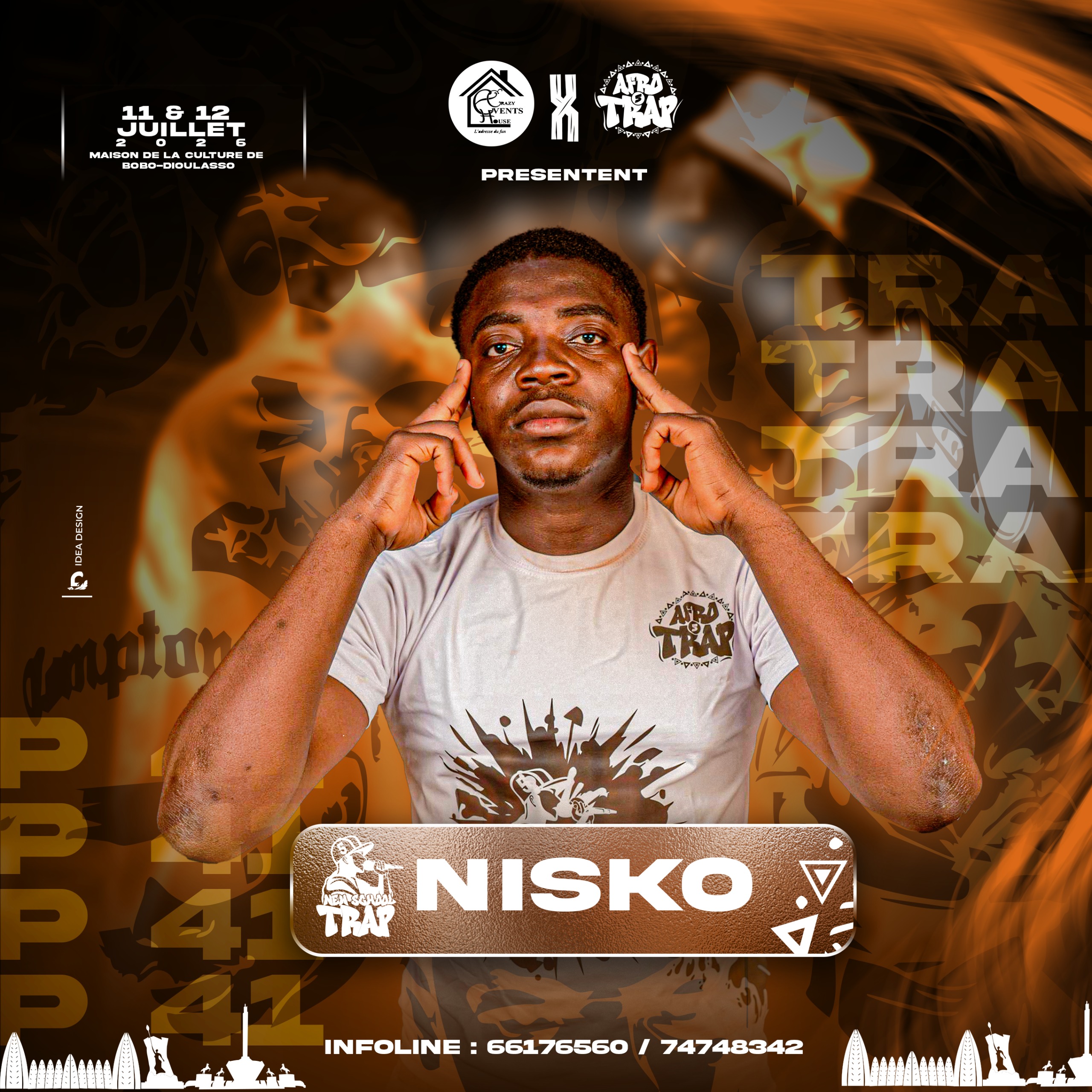 NISKO