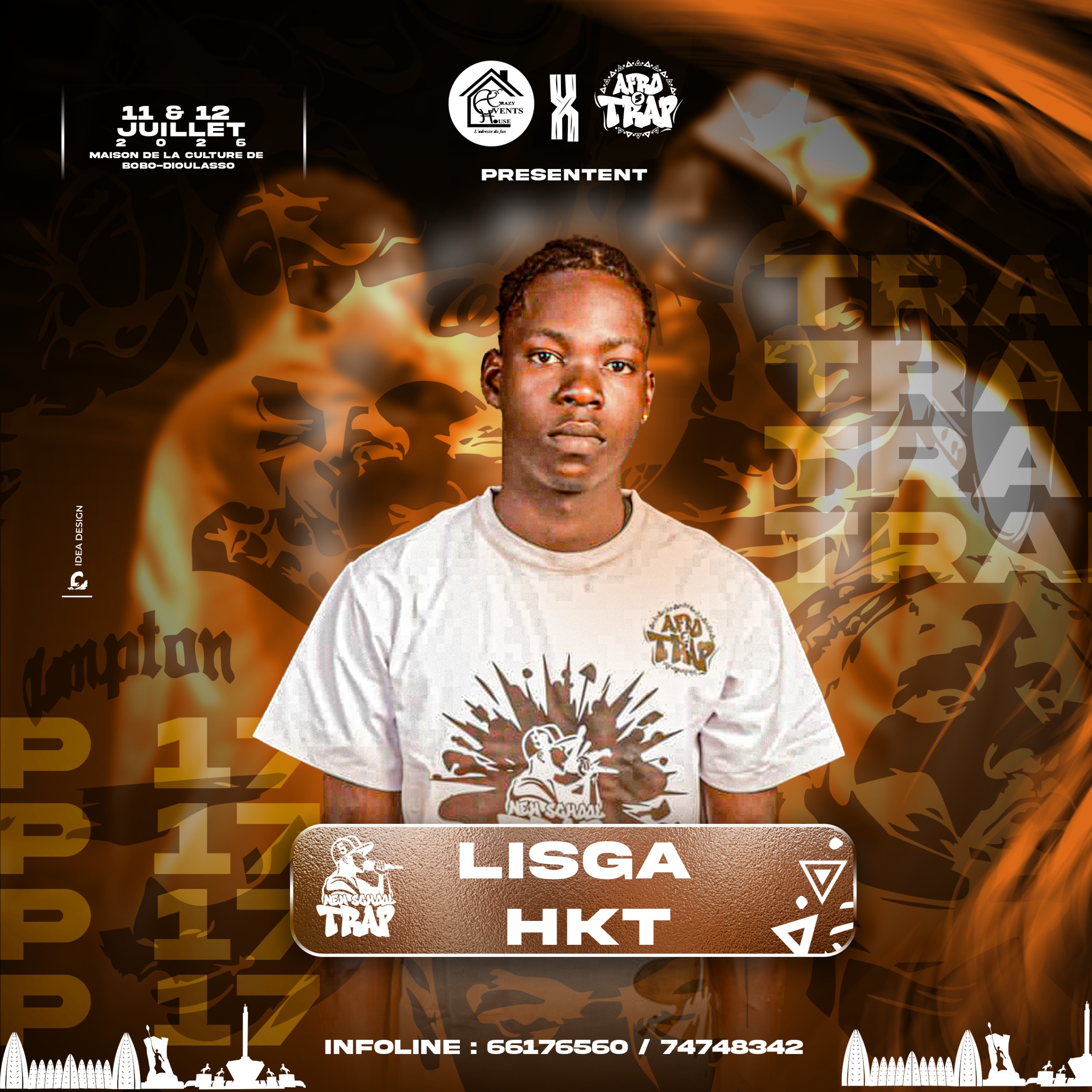 LISGA HTK