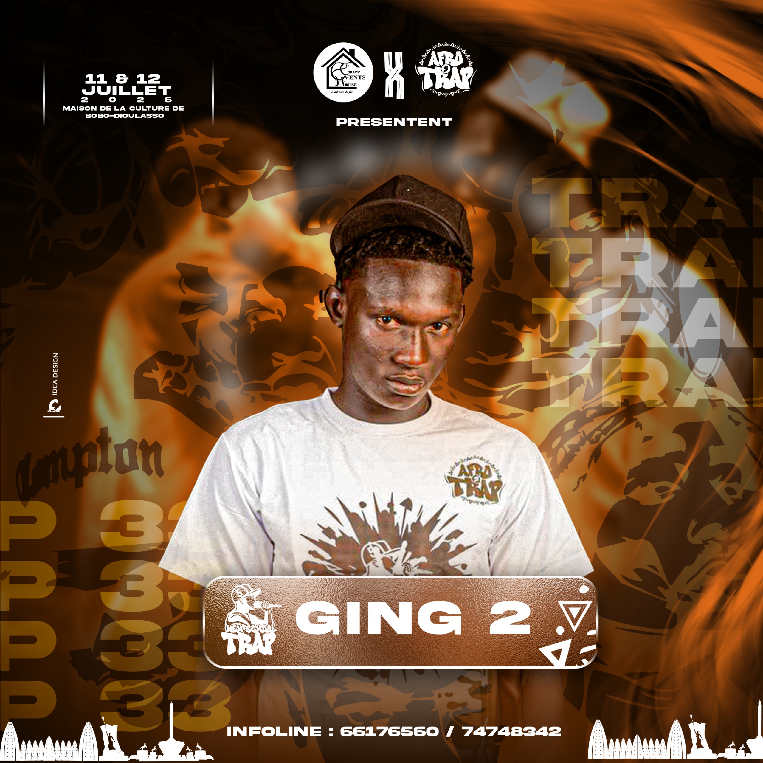 GING 2