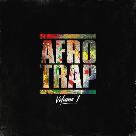 AFRO TRAP Edition 5
